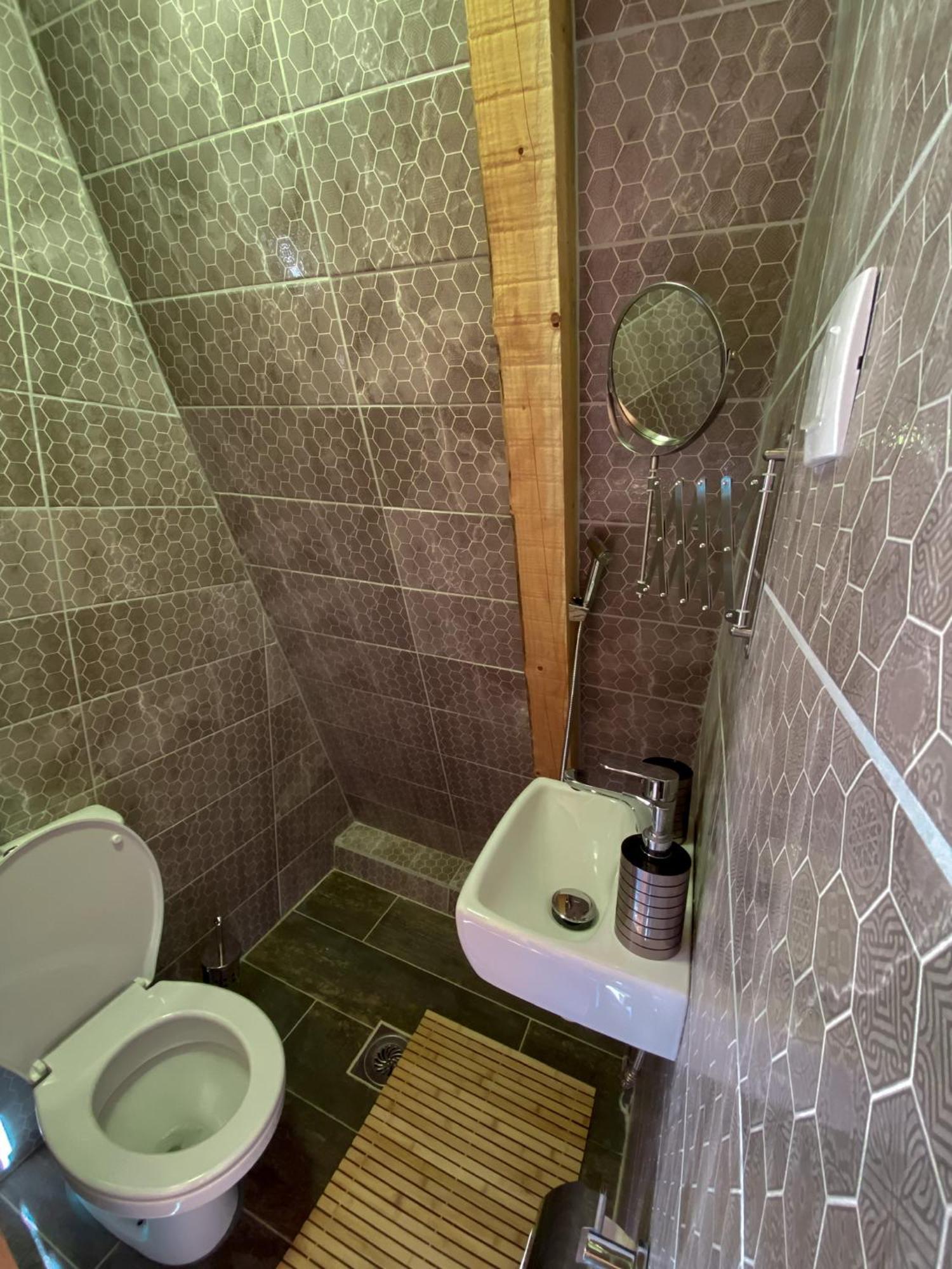 Horizon Lodge Medurec Ulcinj Exterior photo